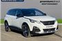 2020 Peugeot 5008 1.5 BlueHDi GT Line 5dr EAT8