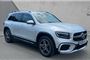 2024 Mercedes-Benz GLB GLB 220d 4Matic AMG Line Premium 5dr 8G-Tronic