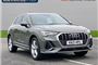 2021 Audi Q3 35 TFSI S Line 5dr