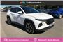 2022 Hyundai Tucson 1.6 TGDi 48V MHD 180 Ultimate 5dr 4WD DCT