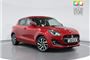 2021 Suzuki Swift 1.2 Dualjet 83 12V Hybrid SZ5 5dr Auto