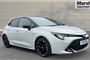 2021 Toyota Corolla 1.8 VVT-i Hybrid GR Sport 5dr CVT