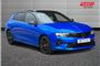 2024 Vauxhall Astra 1.2 Turbo 130 GS 5dr