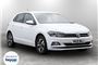 2021 Volkswagen Polo 1.0 TSI 95 Match 5dr DSG