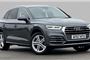 2017 Audi Q5 2.0 TDI Quattro S Line 5dr S Tronic