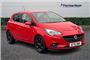 2019 Vauxhall Corsa 1.4 Griffin 5dr