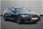 2024 Audi S6 S6 TDI Quattro Black Edition 5dr Tip Auto