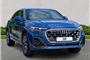 Audi Q8 3.0 TFSI Quattro 340 S Line 5dr Tiptronic [Tech]