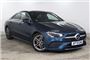 2020 Mercedes-Benz CLA CLA 220d AMG Line Premium Plus 4dr Tip Auto