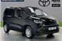 2024 Toyota Proace City 1.5D 100 Icon Van