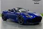 2023 Aston Martin DBS V12 Superleggera 2dr Volante Touchtronic Auto