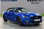 2018 Ford Mustang 2.3 EcoBoost 2dr