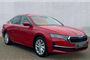 2024 Skoda Octavia 1.5 TSI 150 First Edition 5dr