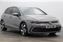 2021 Volkswagen Golf GTI 2.0 TSI GTI 5dr DSG