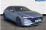 2020 Mazda 3 2.0 Skyactiv X MHEV GT Sport Tech 5dr