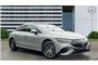 2023 Mercedes-Benz EQE E53 4Matic+ 460kW Touring 91kWh 4dr Auto