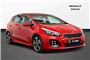 2018 Kia Ceed 1.6 CRDi ISG GT-Line 5dr