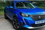 2021 Peugeot 2008 1.2 PureTech Allure Premium 5dr