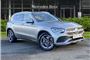 2020 Mercedes-Benz GLC GLC 220d 4Matic AMG Line 5dr 9G-Tronic