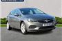 2020 Vauxhall Astra 1.2 Turbo 145 SRi 5dr