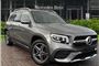 2022 Mercedes-Benz GLB GLB 220d 4Matic AMG Line Premium 5dr 8G-Tronic