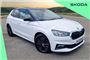 2022 Skoda Fabia 1.0 TSI 110 Colour Edition 5dr DSG