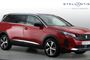 2021 Peugeot 5008 1.5 BlueHDi GT 5dr EAT8