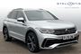 2021 Volkswagen Tiguan 1.5 TSI 150 R-Line 5dr DSG