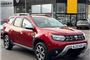 2022 Dacia Duster 1.3 TCe 130 Prestige 5dr