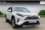 2021 Toyota RAV4 2.5 VVT-i Hybrid Excel 5dr CVT