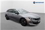 2024 Peugeot 508 SW 1.6 Hybrid 225 GT 5dr e-EAT8