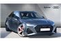 2021 Audi RS6 RS 6 TFSI Quattro Vorsprung 5dr Tiptronic