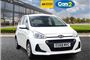 2019 Hyundai i10 1.2 SE 5dr