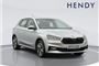 2023 Skoda Fabia 1.0 TSI 110 SE L 5dr