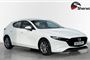 2020 Mazda 3 2.0 Skyactiv X MHEV SE-L Lux 5dr