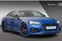 2023 Audi RS5 RS 5 TFSI Quattro Carbon Black 2dr Tiptronic
