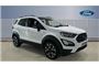 2022 Ford EcoSport 1.0 EcoBoost 125 Active 5dr