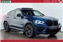 2019 BMW X4 M xDrive X4 M Competition 5dr Step Auto