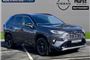 2020 Toyota RAV4 2.5 VVT-i Hybrid Dynamic 5dr CVT