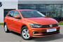 2019 Volkswagen Polo 1.0 TSI 95 SE 5dr