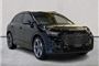 Audi Q4 e-tron Sportback 210kW 45 Quattro 82kWh Black Edition 5dr Auto