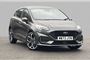 2023 Ford Fiesta 1.0 EcoBoost Hybrid mHEV 125 ST-Line X Edition 5dr