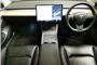 2021 Tesla Model 3 Long Range AWD 4dr Auto