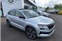 2022 Skoda Karoq 2.0 TSI Sportline 4x4 5dr DSG