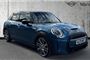 2021 MINI Hatchback 5dr 2.0 Cooper S Exclusive 5dr