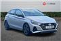 2024 Hyundai i20 1.0T GDi N Line S 5dr