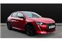 2023 Peugeot 208 1.2 PureTech 100 GT 5dr EAT8