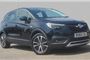 2019 Vauxhall Crossland X 1.2 [83] Elite Nav 5dr