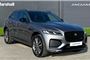 2023 Jaguar F-Pace 2.0 D200 R-Dynamic SE Black 5dr Auto AWD