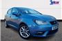 2015 SEAT Ibiza 1.4 Toca 5dr